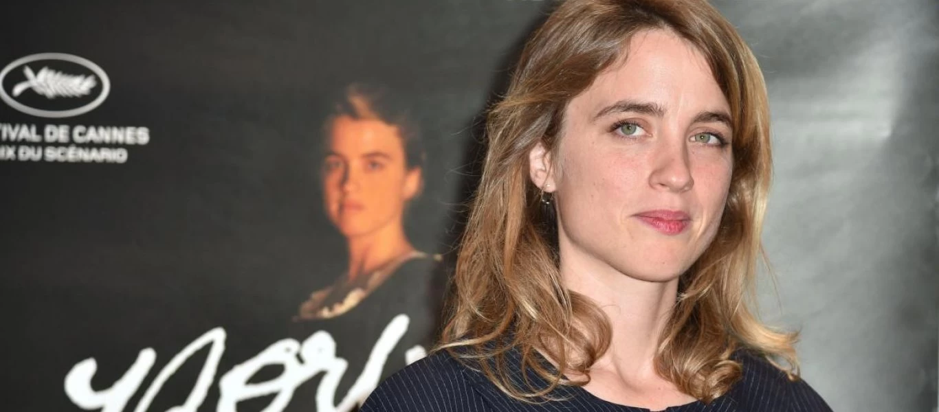 Γαλλίδα ηθοποιός «σπάει» τη σιωπή της: «Δέχτηκα σeξουαλική παρενόχληση από σκηνοθέτη όταν ήμουν 12 ετών»